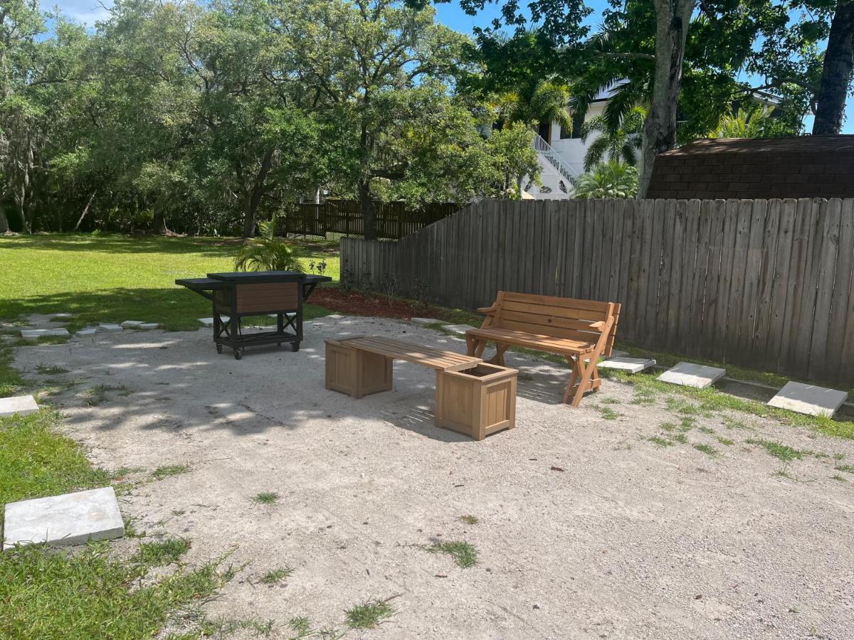Motel Mar Bay Exclusive Safety Harbor