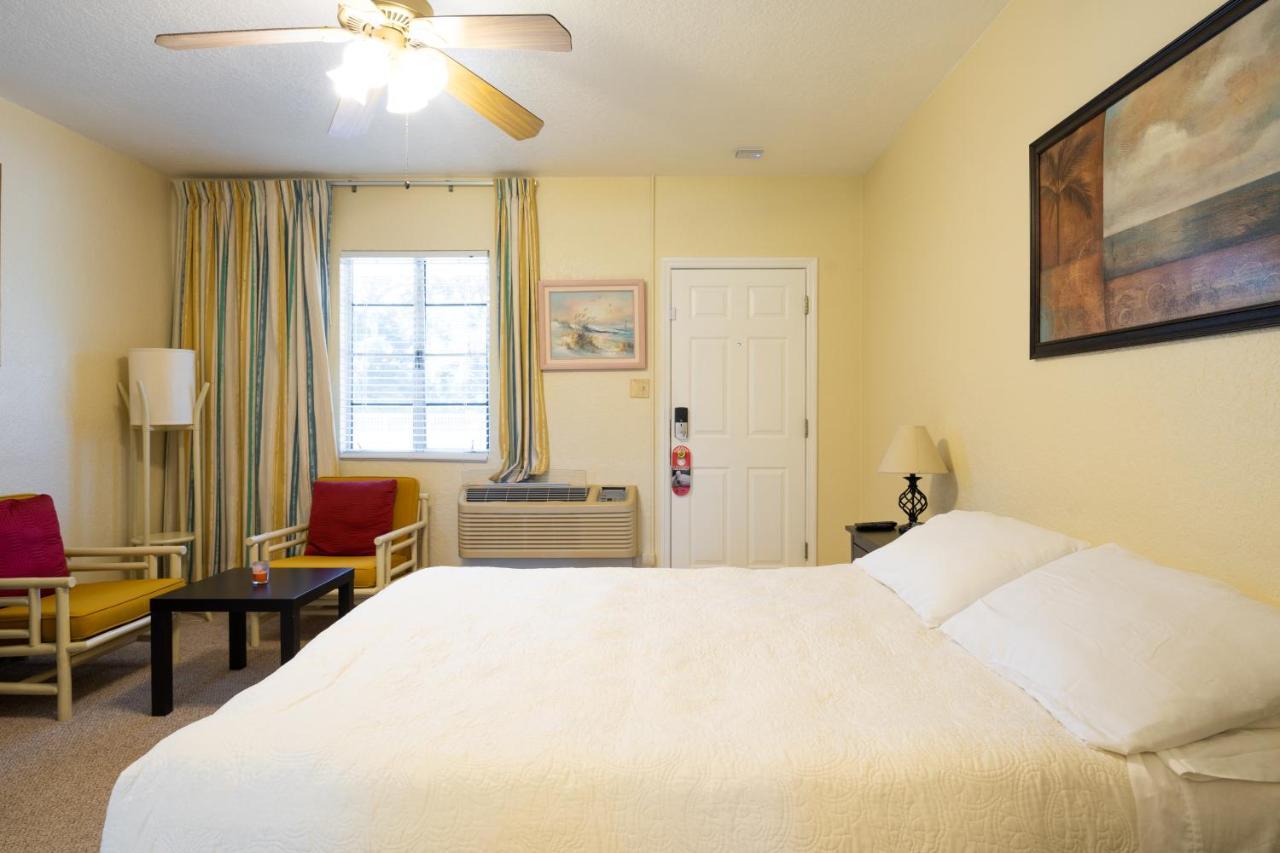 Mar Bay Exclusive Motel 2*