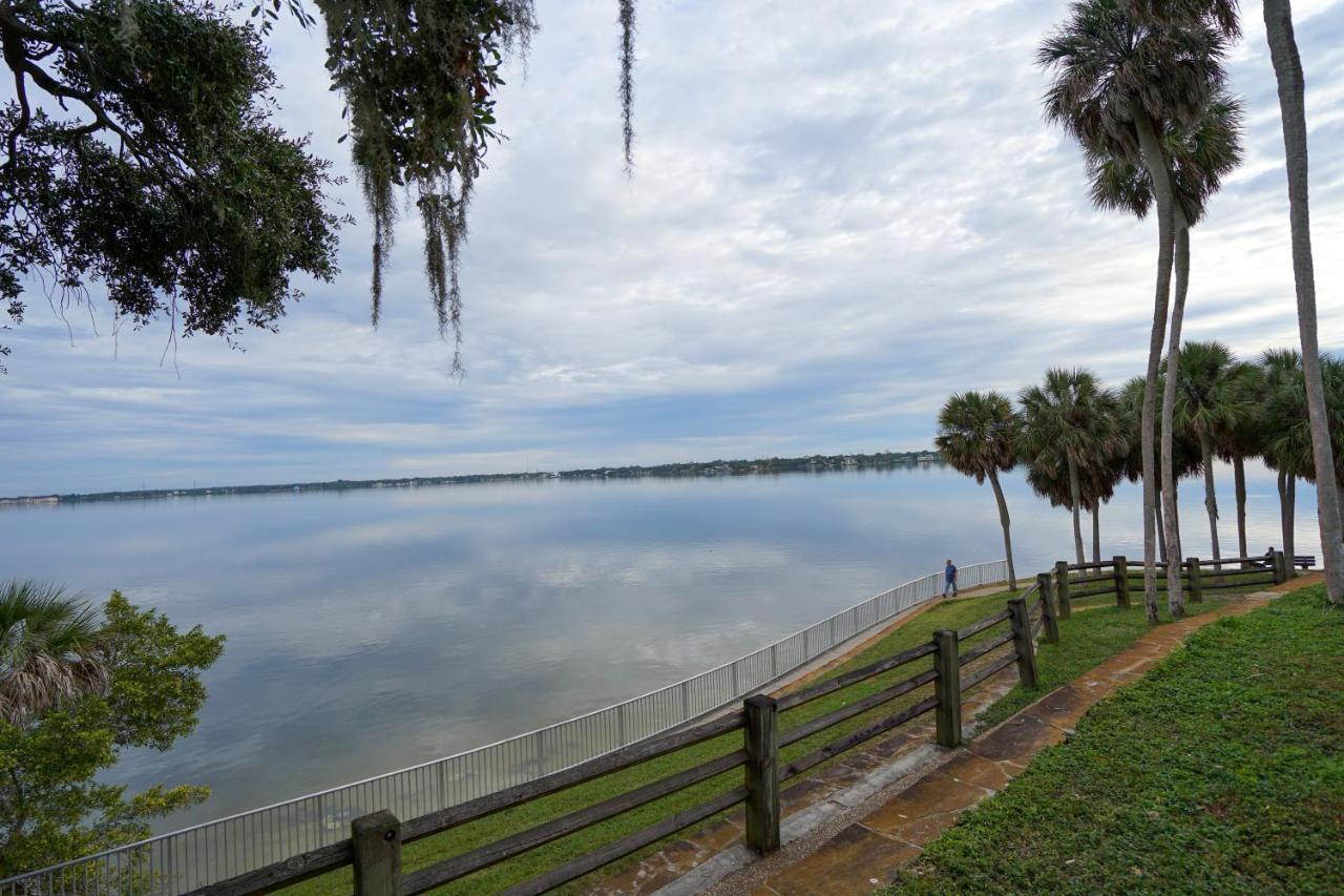 Motel Mar Bay Exclusive Safety Harbor